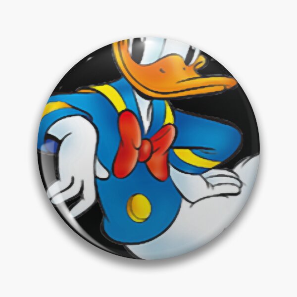 Item preview,  Art - Donald Duck designed and sold by HayChopbZ.