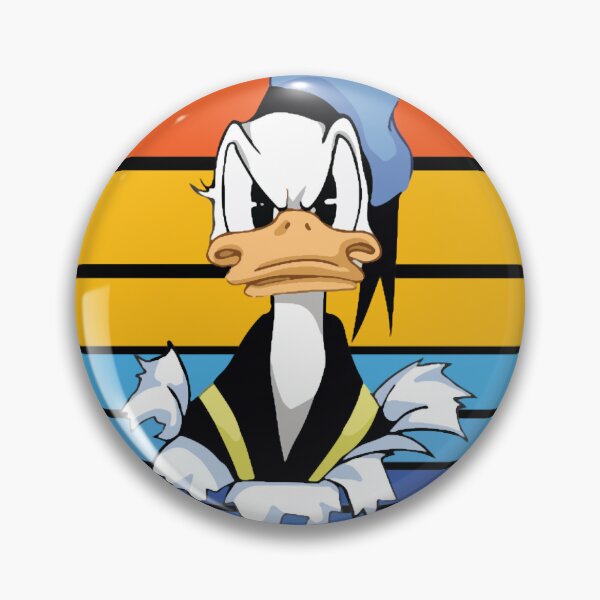Item preview,  Art - Donald Duck designed and sold by HayChopbZ.