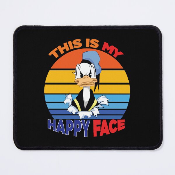 Item preview, Art - Donald Duck designed and sold by HayChopbZ.