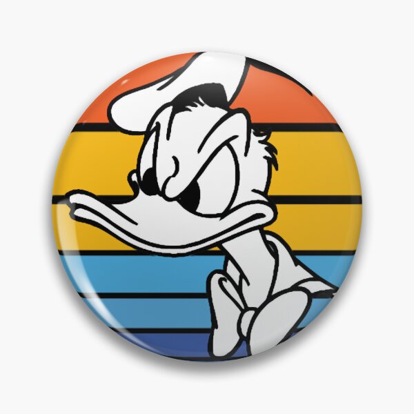 Item preview,  Art - Donald Duck designed and sold by HayChopbZ.