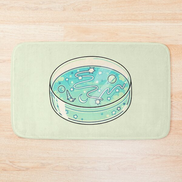 Item preview, Space petri dish designed and sold by CuteLemonVerse.