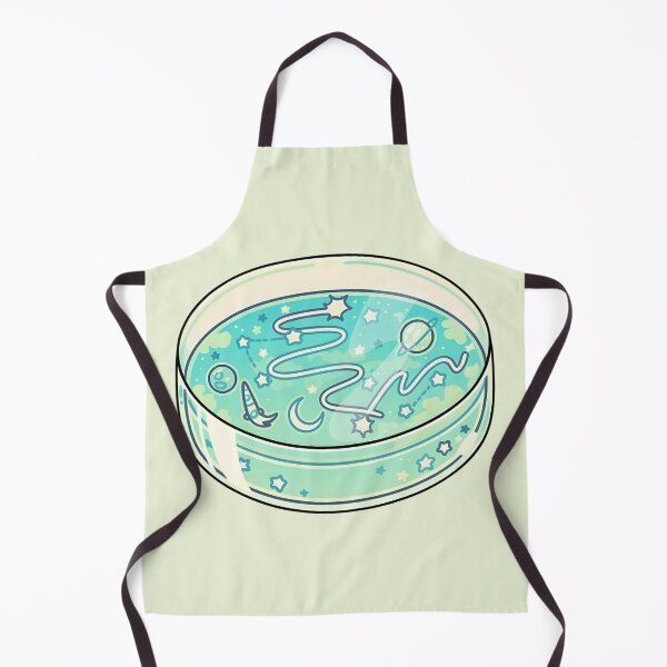 Item preview, Space petri dish designed and sold by CuteLemonVerse.