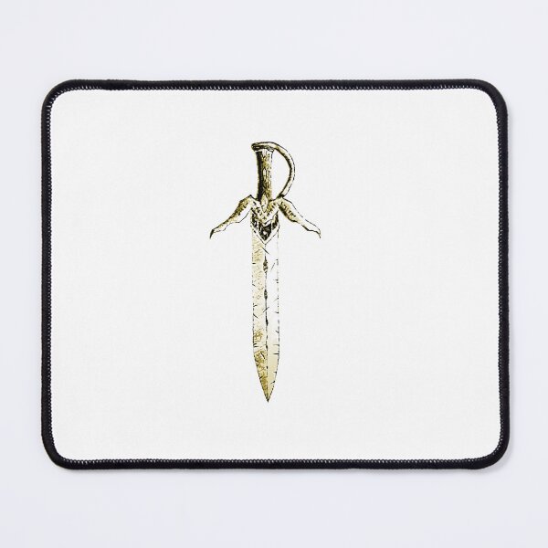 Item preview, Knight Kristain's Dagger designed and sold by Knight and Witch.