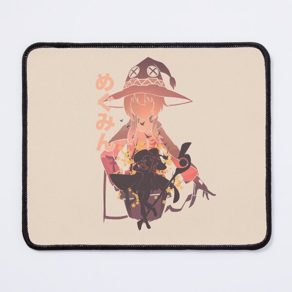 Item preview, Psycho Girl Megumin designed and sold by mustbewhy.