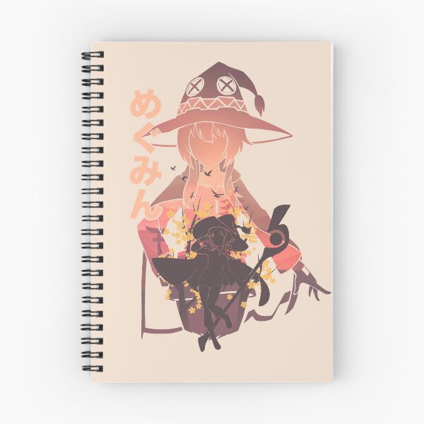 Item preview, Psycho Girl Megumin designed and sold by mustbewhy.