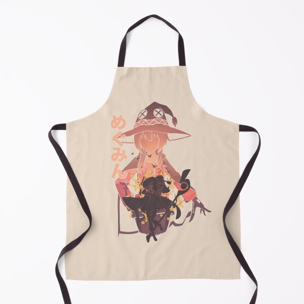 Item preview, Psycho Girl Megumin designed and sold by mustbewhy.