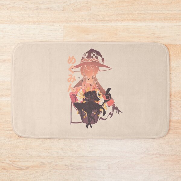 Item preview, Psycho Girl Megumin designed and sold by mustbewhy.