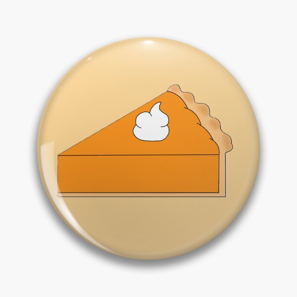 Item preview, Pumpkin Pie designed and sold by SassyMacaroni.
