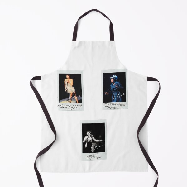 Item preview, Liza Minnelli Sticker Set / T Shirt designed and sold by DiverseDazzle.