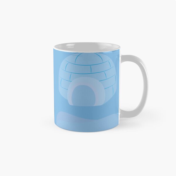 Item preview, Igloo designed and sold by ROSE ANN BANILAR.