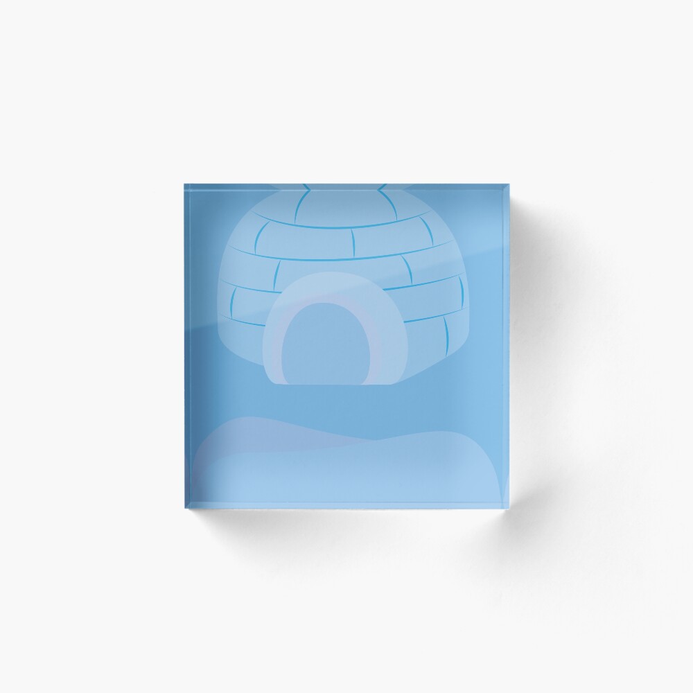 Item preview, Acrylic Block designed and sold by rosemultimedia.