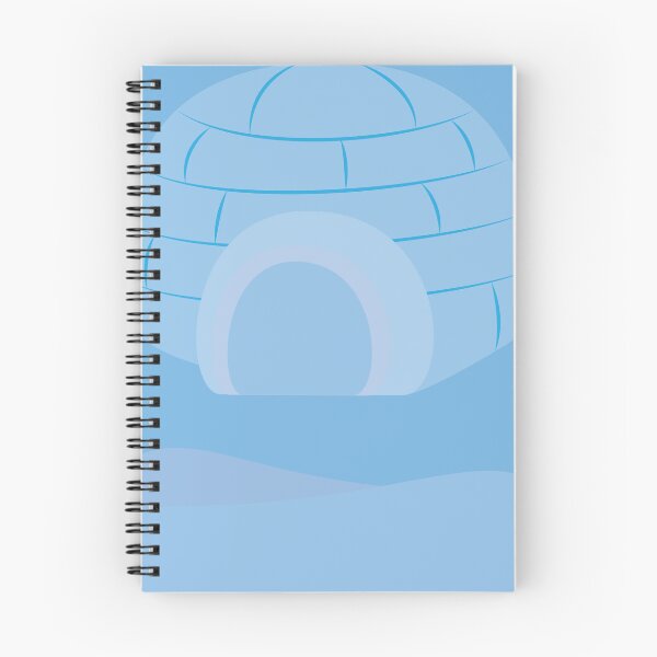 Item preview, Igloo designed and sold by ROSE ANN BANILAR.