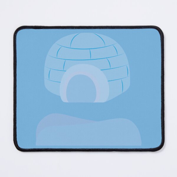 Item preview, Igloo designed and sold by ROSE ANN BANILAR.