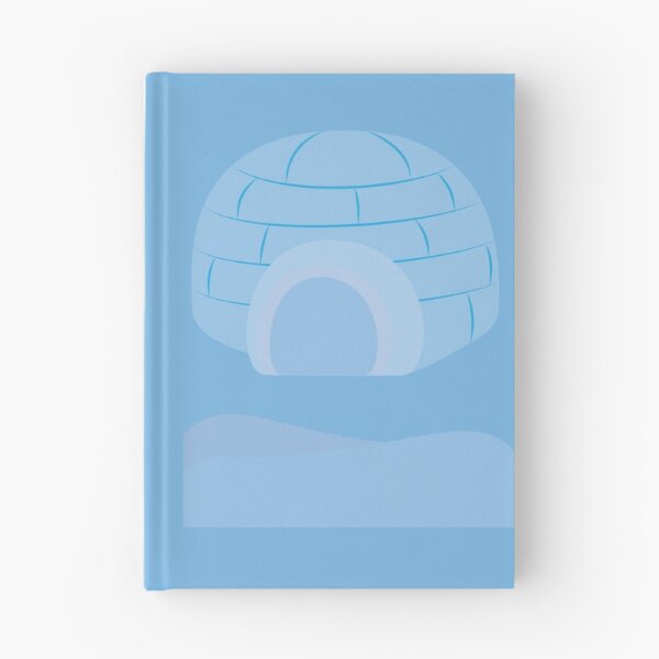 Item preview, Igloo designed and sold by ROSE ANN BANILAR.