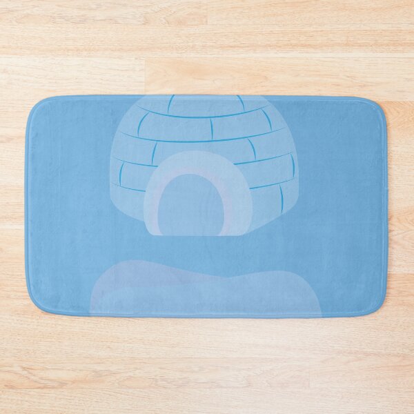 Item preview, Igloo designed and sold by ROSE ANN BANILAR.