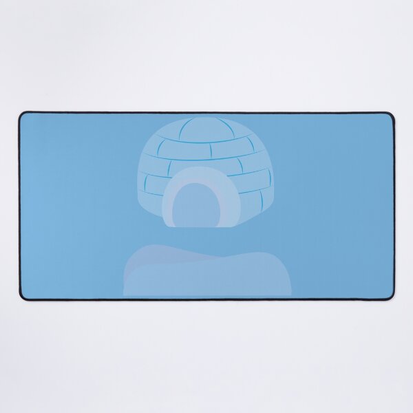 Item preview, Igloo designed and sold by ROSE ANN BANILAR.