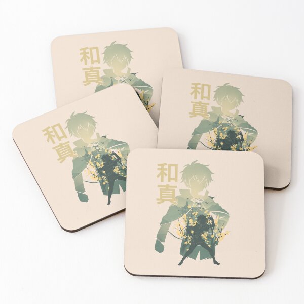 Item preview, Harem NEET Kazuma designed and sold by mustbewhy.