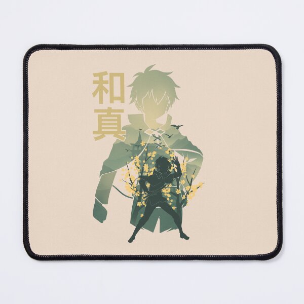Item preview, Harem NEET Kazuma designed and sold by mustbewhy.