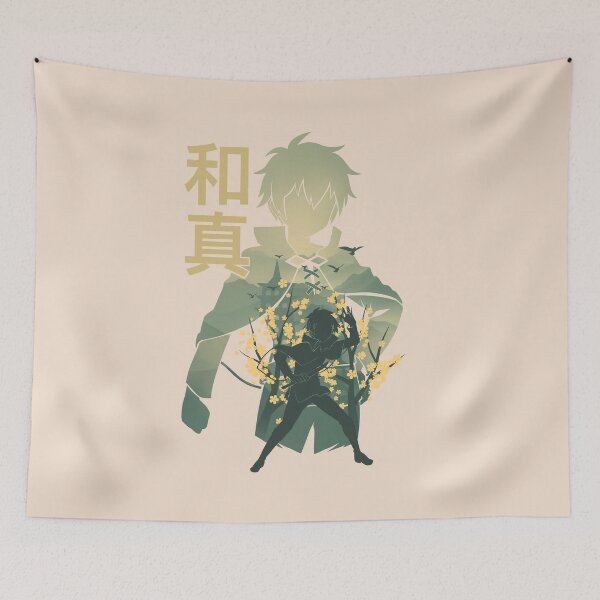Item preview, Harem NEET Kazuma designed and sold by mustbewhy.