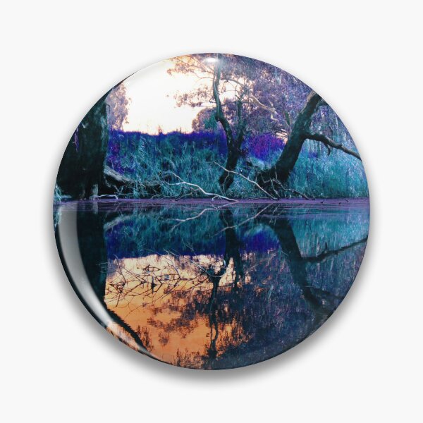 Item preview, Reflective pool designed and sold by chantelleferri.
