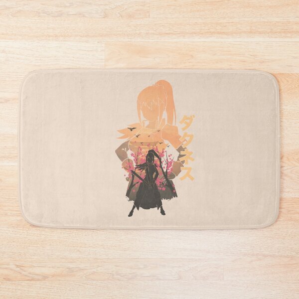 Item preview, Darkness Lalatina designed and sold by mustbewhy.