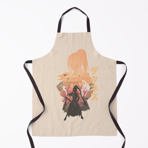 Item preview, Darkness Lalatina designed and sold by mustbewhy.