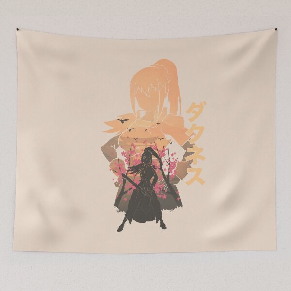 Item preview, Darkness Lalatina designed and sold by mustbewhy.