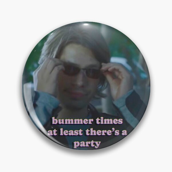 Item preview, Bummer Times designed and sold by caseyoshiene77.