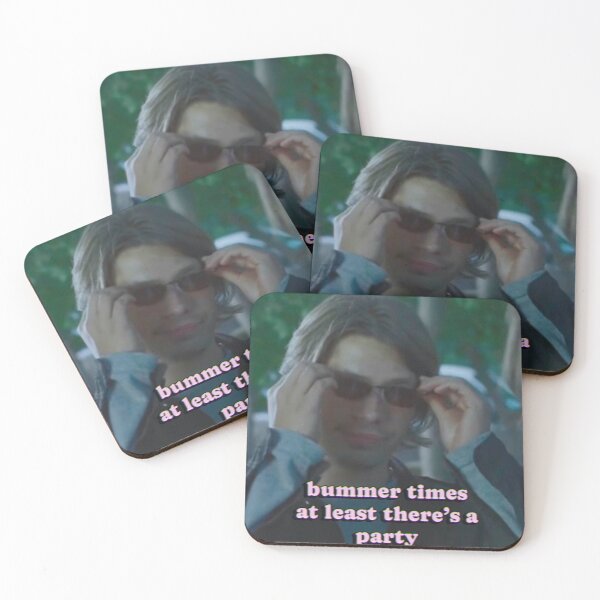 Item preview, Bummer Times designed and sold by caseyoshiene77.