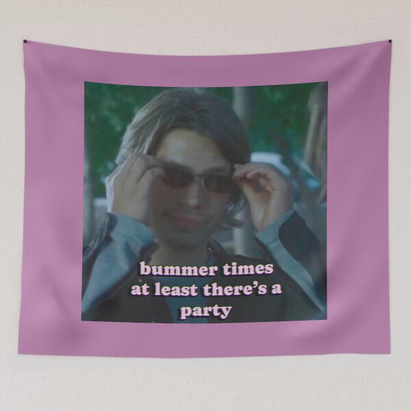 Item preview, Bummer Times designed and sold by caseyoshiene77.