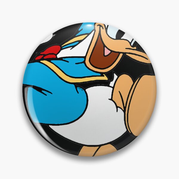 Item preview, Art - Donald Duck designed and sold by HayChopbZ.