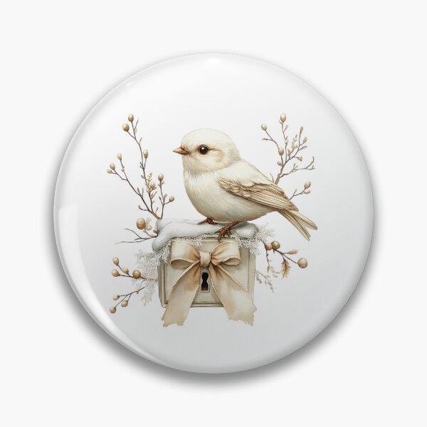 Item preview, Winter's Beauty designed and sold by Jenn Graham.