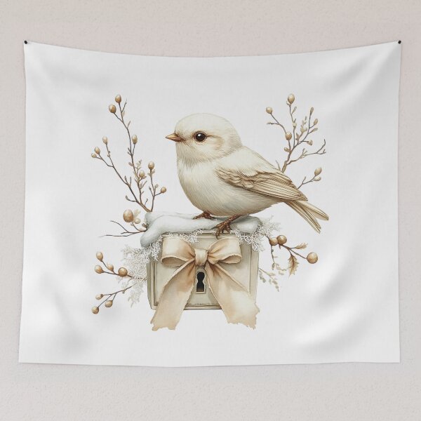 Item preview, Winter's Beauty designed and sold by Jenn Graham.