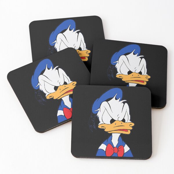 Item preview, Art - Donald Duck designed and sold by HayChopbZ.