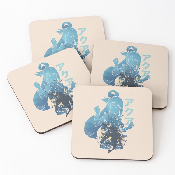 Item preview, Useless Goddess Aqua designed and sold by mustbewhy.