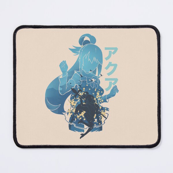Item preview, Useless Goddess Aqua designed and sold by mustbewhy.