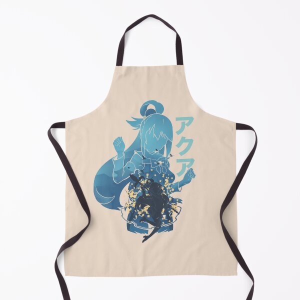 Item preview, Useless Goddess Aqua designed and sold by mustbewhy.