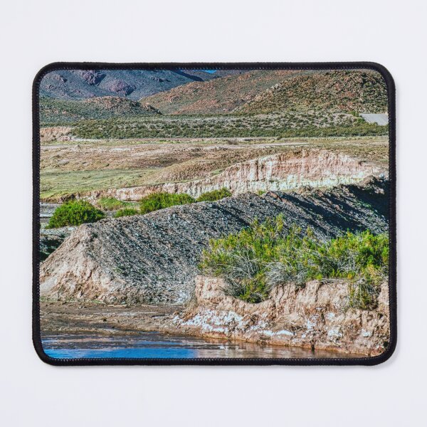 Item preview, Rio Pastos Chicos, Jujuy designed and sold by Keltoi-art.