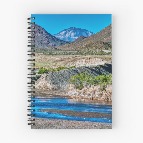 Item preview, Rio Pastos Chicos, Jujuy designed and sold by Keltoi-art.