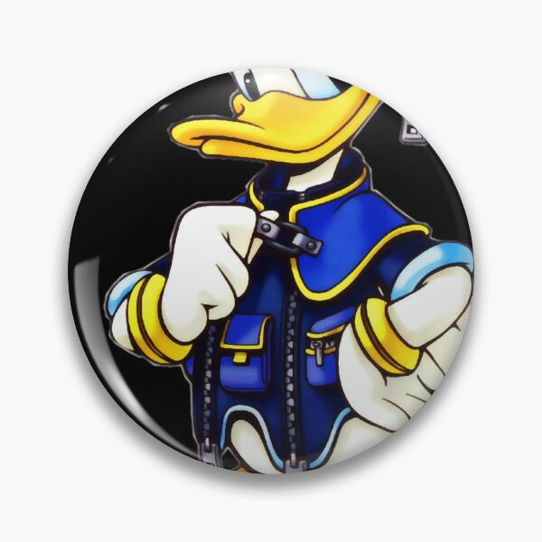 Item preview, Art - Donald Duck designed and sold by HayChopbZ.