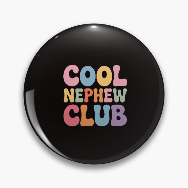 Artikelvorschau, Cool Nephew Club Familien-Matching entworfen und verkauft von RatCurry.