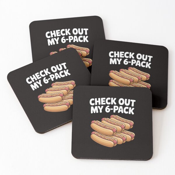 Item preview, Cool Hot Dog For Men Women Adult Hotdog Lover Hot Dog designed and sold by RatCurry.