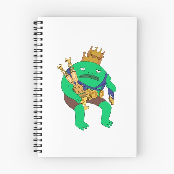 Item preview, Mr. Frog designed and sold by emm416.