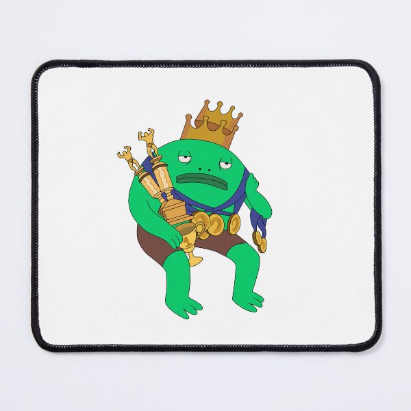 Item preview, Mr. Frog designed and sold by emm416.