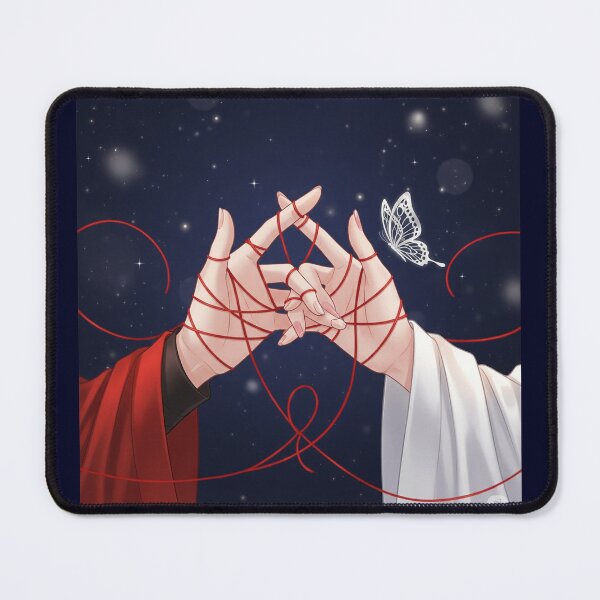 Item preview, Wangxian Hualian Danmei heaven official designed and sold by Zhan Zhan.