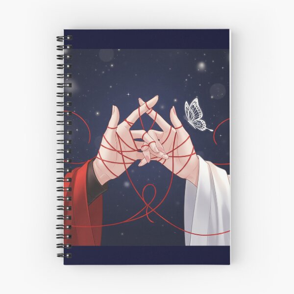 Item preview, Wangxian Hualian Danmei heaven official  designed and sold by Zhan Zhan.