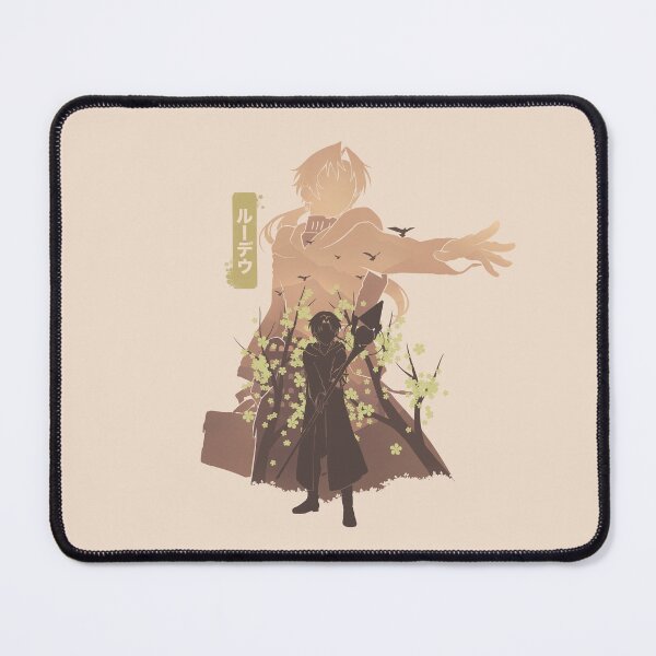 Item preview, The Quagmire Rudeus designed and sold by mustbewhy.