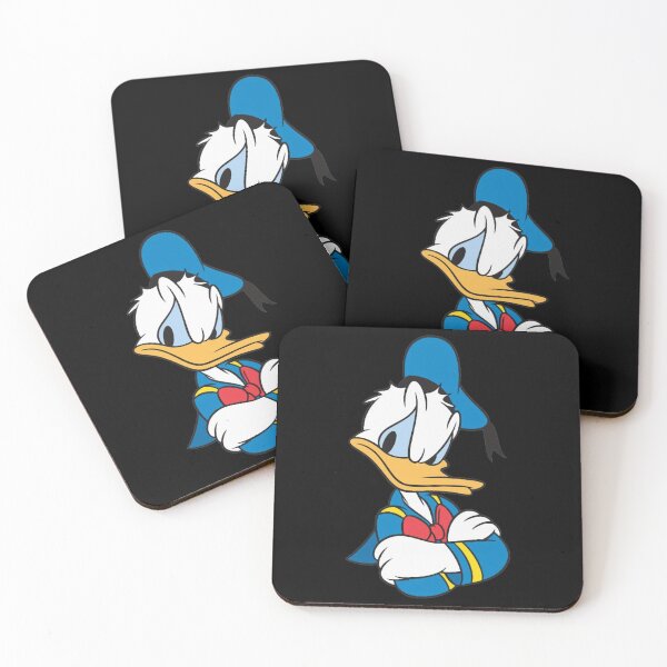 Item preview, Art - Donald Duck designed and sold by HayChopbZ.