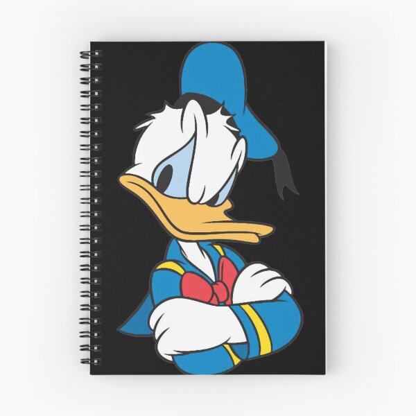 Item preview, Art - Donald Duck designed and sold by HayChopbZ.