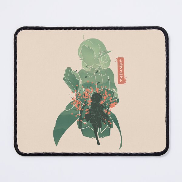 Item preview, Silent Fitts Sylphy designed and sold by mustbewhy.